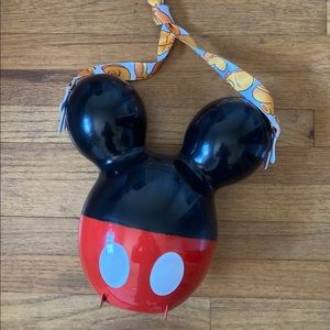 Mickey Popcorn Bucket - Disneyland